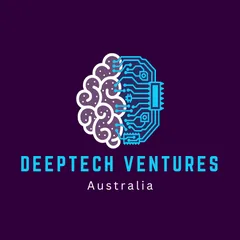 DeepTech Ventures Australia logo