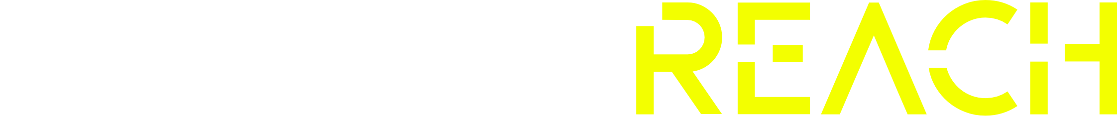 Orbital Reach™ | Fractional Space Executives